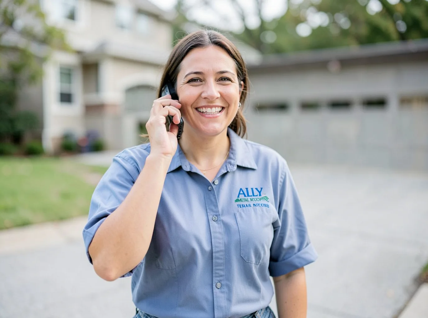 Metal Roof Installation Le Raysville, PA FAQs